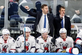 СКА — «Торпедо». Прогноз: Кудашов и Немировски не станут торопиться с первым голом