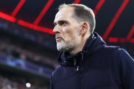 «Майнц» — «Бавария». Томас Тухель искупит вину