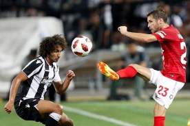 «Спартак» покромсает ПАОК на греческий салат и пройдёт дальше