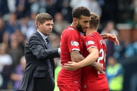 «Легия» — «Рейнджерс». Прогноз: Джеррард не уедет из Варшавы без гола