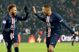 «ПСЖ» — «Галатасарай». Прогноз: даже Паредес не помешает парижанам