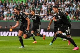 «Ювентус» — «Лечче». Аллегри начнёт мстить «Интеру»