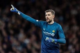 «Богемианс» — «Будё-Глимт». Никита Хайкин как всегда надёжен