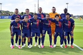 «ПСЖ» — «Аль-Наср». Битва Роналду и Мбаппе откладывается?