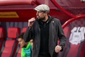 «Торпедо» — «Черноморец». Клотет заслужил доверие?