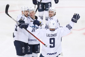 «Адмирал» — «Металлург». Прогноз: дальневосточники проверят «лис» на прочность