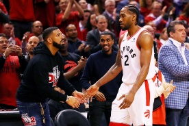 «Милуоки» — «Торонто». Прогноз: Дрэйк раздраконил «Бакс»