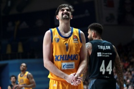 «Химки» — «Реал Мадрид». Прогноз: Швед не спасёт от гнева «Королевского клуба»