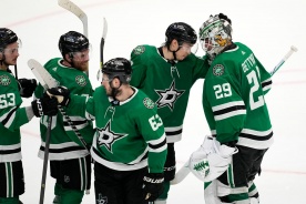 «Сиэтл» — «Даллас», шестой матч. Дадонову пора идти дальше