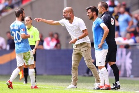 «Манчестер Сити» — «Уотфорд». Прогноз: подарки от Гвардиолы закончились