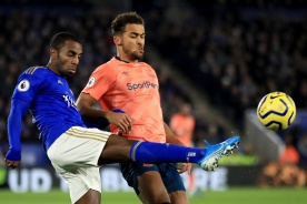 «Эвертон» — «Лестер». Прогноз: без Варди и Мэддисона второму клубу АПЛ будет туго