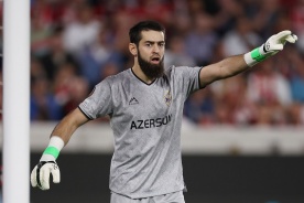 «Линкольн» — «Карабах». Нужно учиться играть без Рамиля Шейдаева