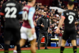 «Астон Вилла» — «Манчестер Сити». Прогноз: Гвардиола легко защитит титул Кубка лиги