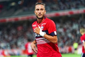 «Ницца» — «Лилль». Может, Языджи всё же стоит вернуться в Россию?