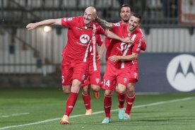 «Сассуоло» — «Монца». Благодаря Берлускони