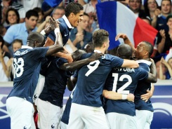 Бразильские ставки. Франция – Гондурас