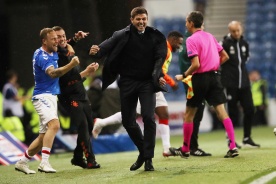 «Рейнджерс» — «Порту». Прогноз: команда Джеррарда справится с Зе Луишем