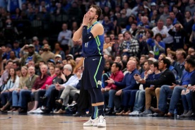 «Даллас» — «Филадельфия». Прогноз: Дончич не готов тащить команду в одиночку