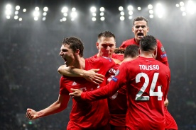 «Бавария» — «Олимпиакос». Прогноз: Левандовски и Коутиньо отметят уход Ковача