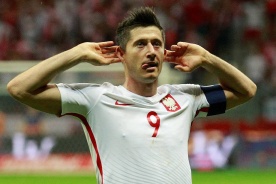 Левандовски и Ко продолжат устраивать фейерверки в Европе