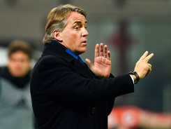 Голевые поединки в Милане и Барселоне