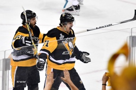 «Бостон» — «Питтсбург». Прогноз: Малкин, Кросби и Летанг продолжат феерить