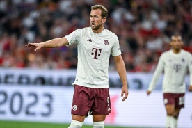 «МЮ» — «Бавария»: разозлённый Кейн лишит тен Хага иллюзий