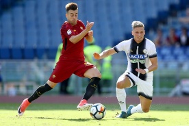 «Рома» в Удине не блеснет, «Дженоа» доставит проблемы «Интеру»