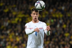 Фарерские острова — Чехия. Ян Кухта и Адам Гложек развлекутся