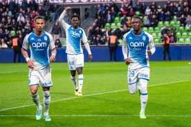 «Брест» — «Монако». Без Головина сложно, но можно