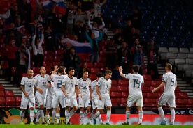 Россия – Казахстан. Прогноз: Черчесов гений! Раскатаем «ястребов» одной левой