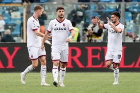 «Эмполи» — «Болонья». Тьяго Мотта не протянет руку помощи