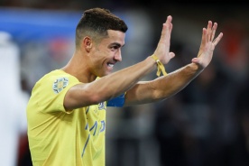 «Аль-Иттифак» — «Аль-Наср». Криштиану Роналду нужен отдых