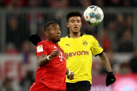 «Боруссия Д» — «Бавария». Прогноз и ставка на статистику в матче чемпионата Германии