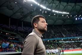 Трофей Мусаева, дебют Челестини. Чего ждать от матча за Суперкубок «Краснодар» — ЦСКА