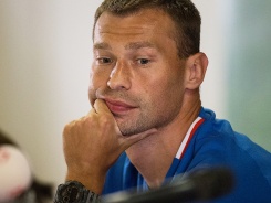 Коста-Рика без забитого гола с нового стадиона «быков» не уедет