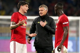 «АЗ Алкмар» — «Ман Юнайтед». Прогноз: Сульшеру плевать на Лигу Европы