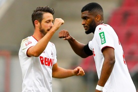 «Кёльн» — «РБ Лейпциг». Прогноз и ставка на статистику в матче чемпионата Германии