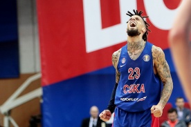 «Барселона» не отпустит ЦСКА из Каталонии без упорной концовки