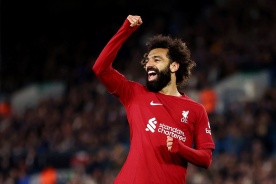 «Вест Хэм» — «Ливерпуль». Дела у Салаха идут на поправку