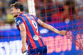 ЦСКА — «Факел». Фёдор Чалов вырос до лидера?