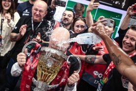 Кубок России: везучий «Зенит», сюрприз для «Спартака» и «группа смерти»