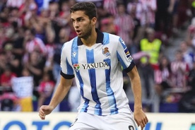 «Хетафе» — «Реал Сосьедад». Желание Захаряна исполнится