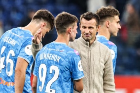 «Краснодар» опять не справится, ЦСКА заберёт бронзу. Чего ждать от финиша РПЛ