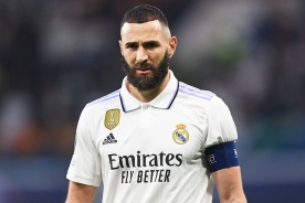 «Реал» — «Сельта». Никаких хлопот для Бензема