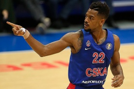 ЦСКА не сможет разгуляться в матче с «Локомотивом-Кубань»