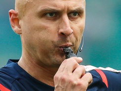 Бельгийцы реабилитируются, Карасёв будет безжалостен