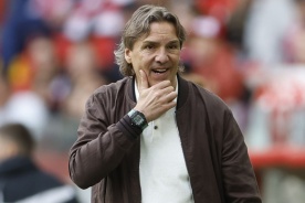 «Родина» — «Пари НН». Юран восстановит справедливость