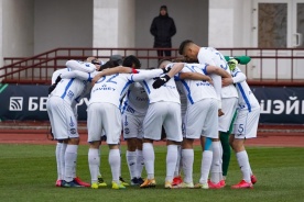 «Шахтёр» — «Динамо-Брест». Прогноз на статистику в матче Кубка Беларуси 29 апреля