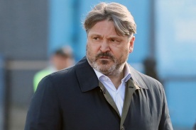 «КАМАЗ» — «Шинник». С Евсеевым было лучше?